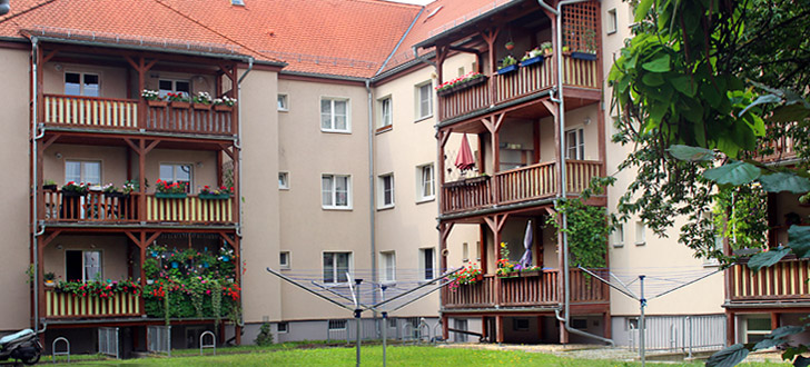 Vorschaubild Jena-Ost