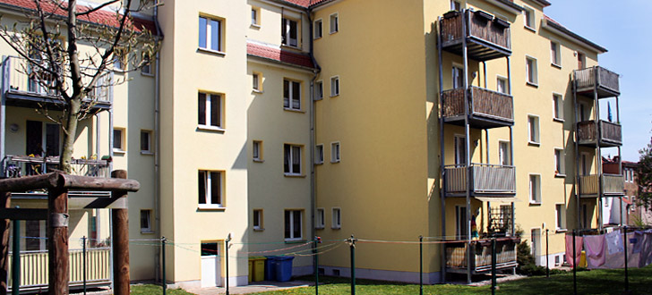 Vorschaubild Jena-West